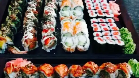 One More Sushi