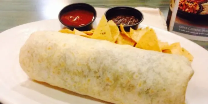 Rubio's Coastal Grill