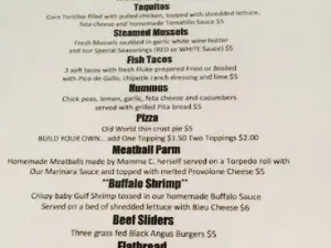Clancy's By the Bay