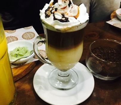 Cafeteria Zampa