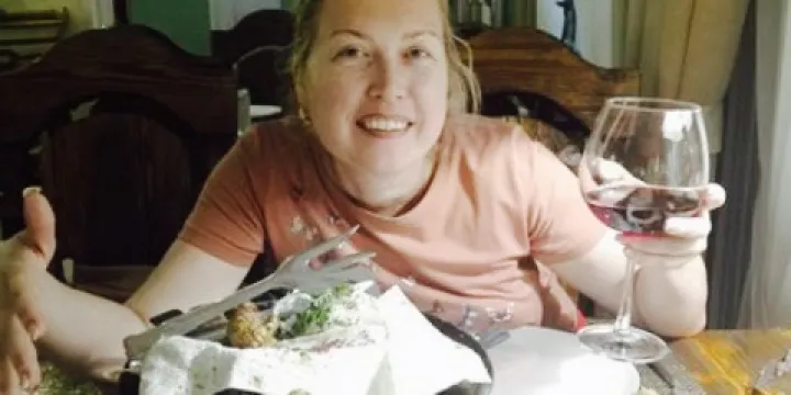 Praskoveyskiy Dvorik