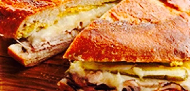 Jonny Mac's Lowcountry Grille and BBQ