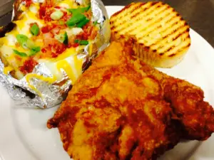 Boomers Grill