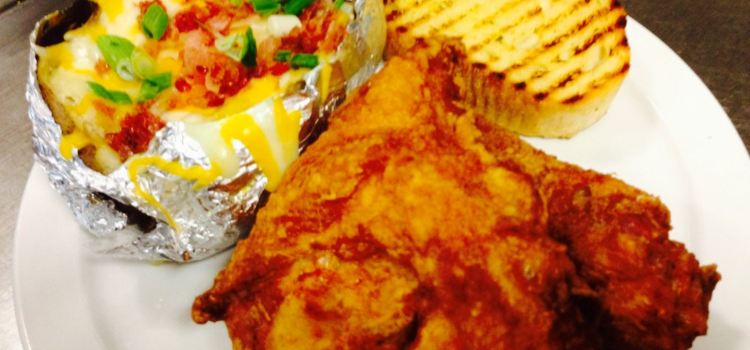 Boomers Grill