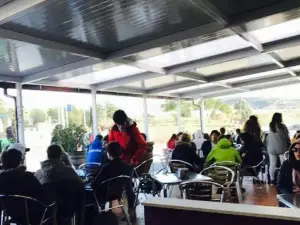 Restaurante Escudero