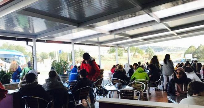 Restaurante Escudero