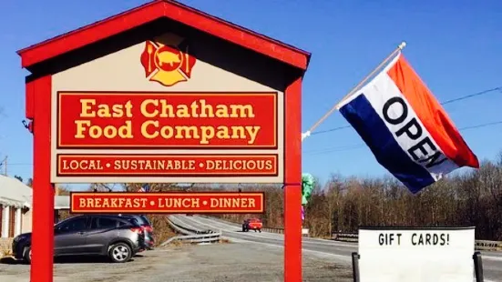 East Chatham Food Company