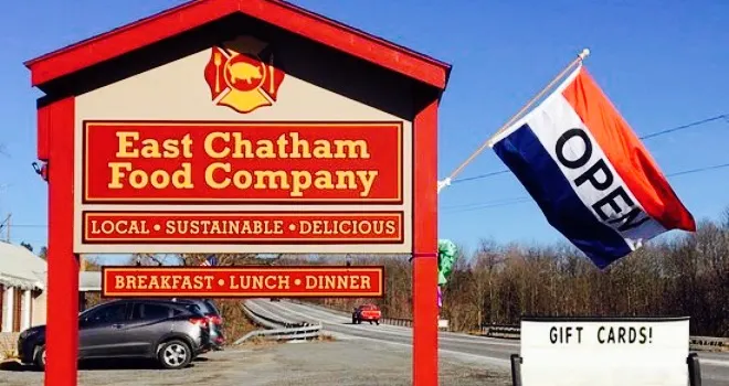 East Chatham Food Company