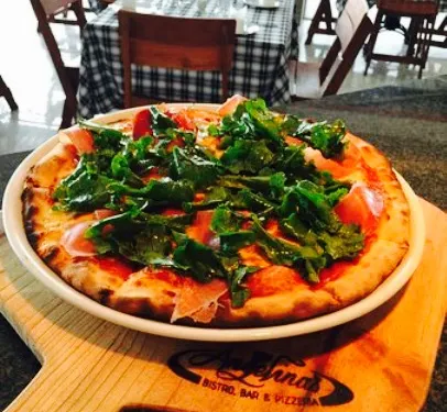 Angelinas Bistro Bar and Pizzeria