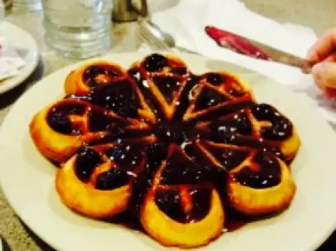 Coach House Restaurant