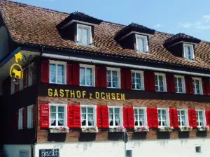 Gasthof Ochsen