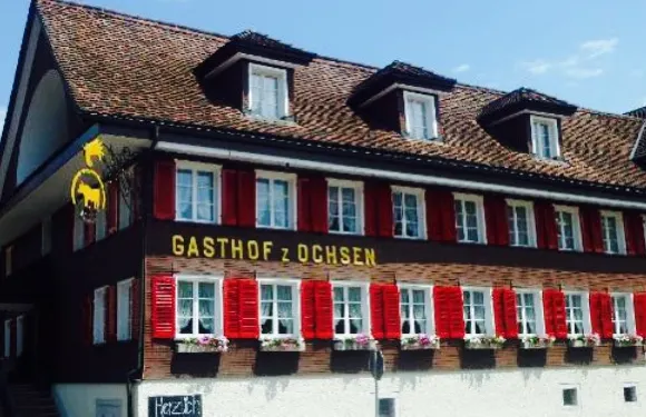 Gasthof Ochsen