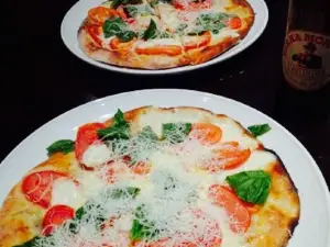 Carrabba's Italian Grill
