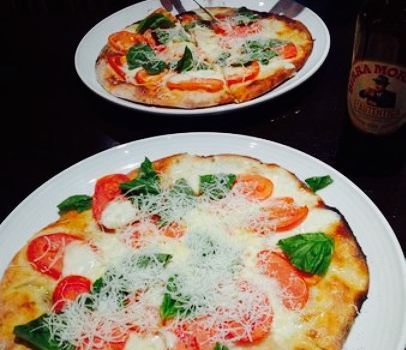 Carrabba's Italian Grill