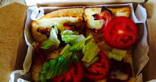 Brother's Office Pizzeria