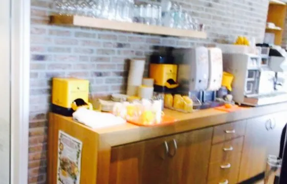 Pannenkoekenhuis Jachthut op den Hamer