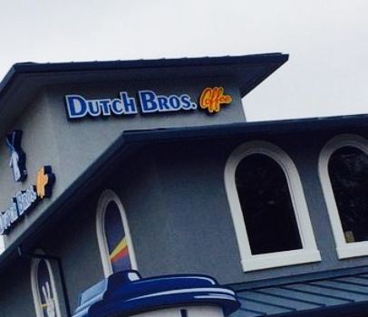 Dutch Bros Coffee