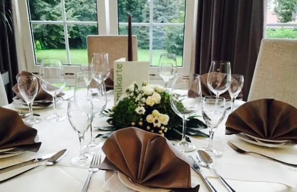 Restaurant Zur Linde