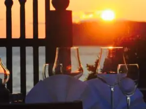 Restaurant Levanat