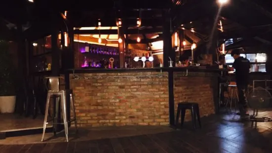 Tasala Bar & Bistro