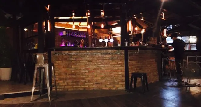 Tasala Bar & Bistro