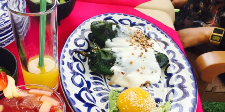 Restaurant El Ranchito