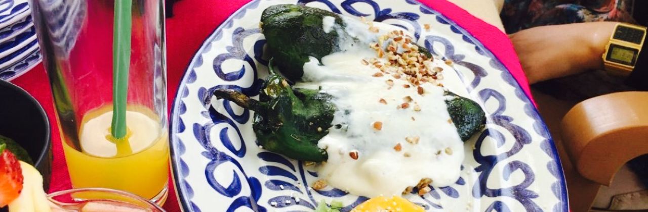 Restaurant El Ranchito