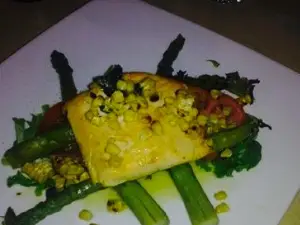 Restaurant Kr's
