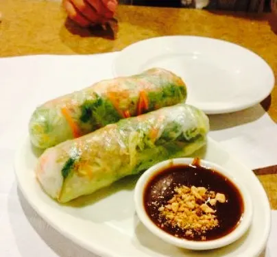 Fawn's Asian Cousine