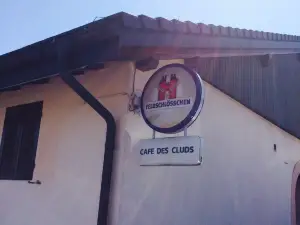 Restaurant des Cluds