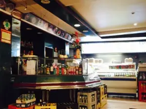 Panda Asia Bistro