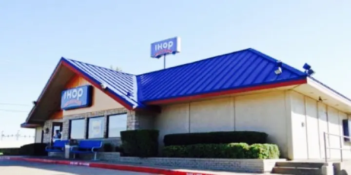 IHOP