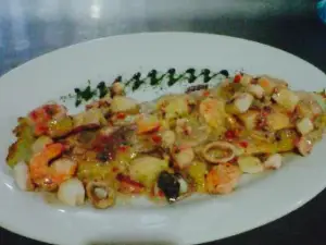 Da Cecilio Ristorante c.a.