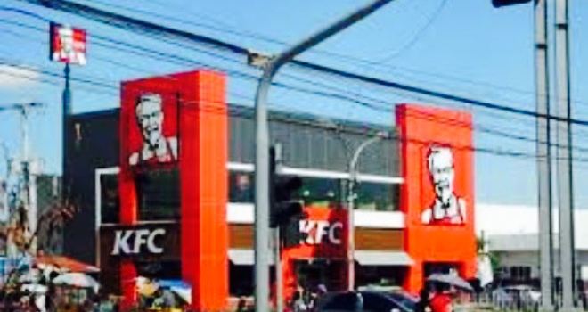 KFC