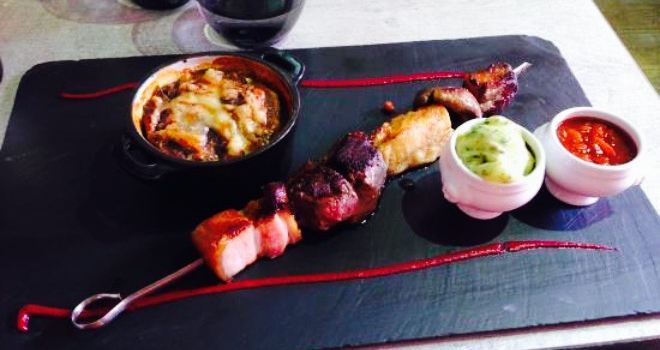 Le Comptoir du Mirabillis