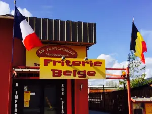 La FrancoBelge