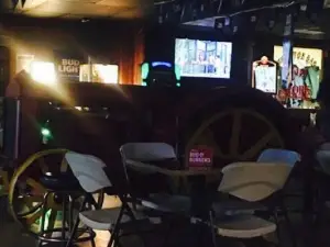 Tractor Bar and Grill