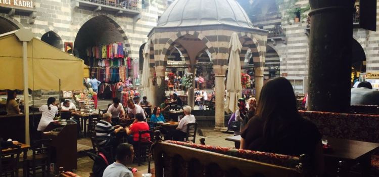 Kosem cafe
