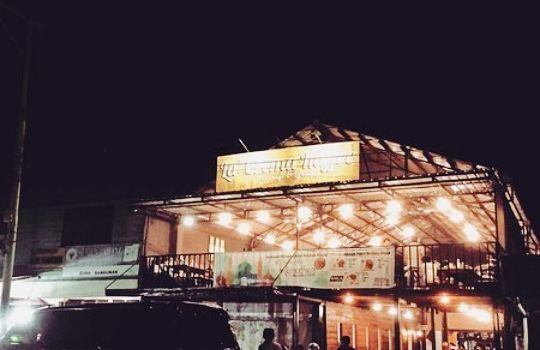 La Crema Cafe