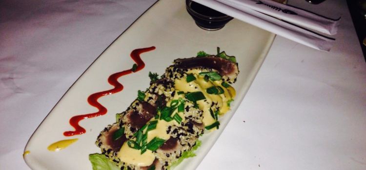 Bonefish Grill