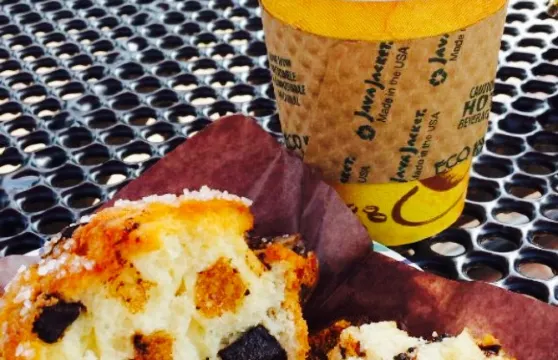 Green Lizard Coffee Bar