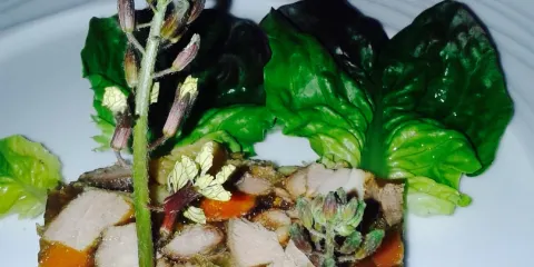 La Campagne St Lazare