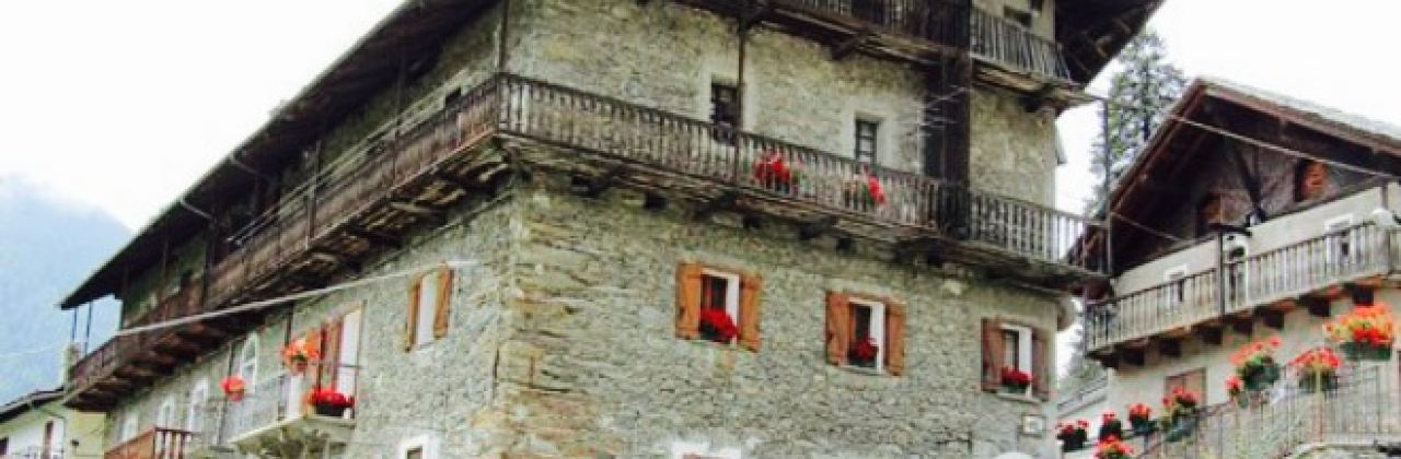 Chez Felice - Meison de la Polenta