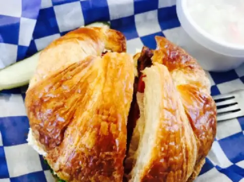 Blue Marble Deli And City Market