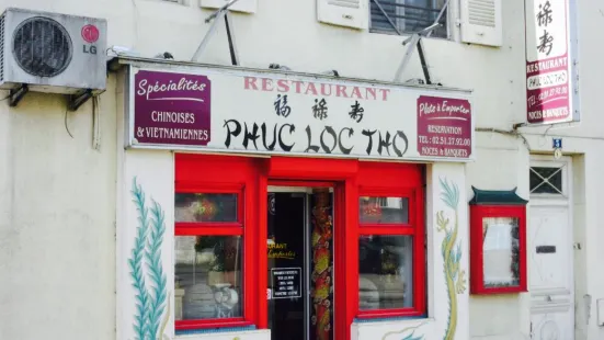 Restaurant Phuc Loc Tho