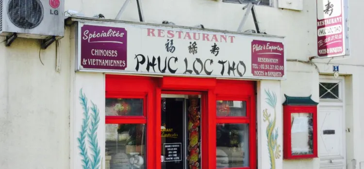 Restaurant Phuc Loc Tho