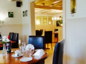 Chr. VI Overdrevskro Restaurant