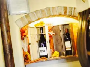 Osteria Alla Veneta