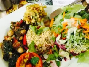 Mantra Gastronomia & Arte
