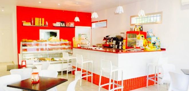 Pastelería Mainha
